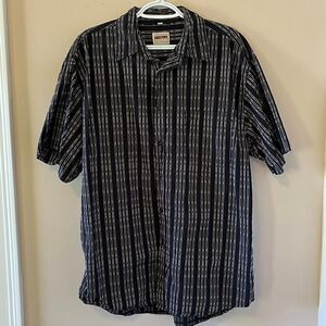 Mens’ Stone Harbor Shirt Size L
